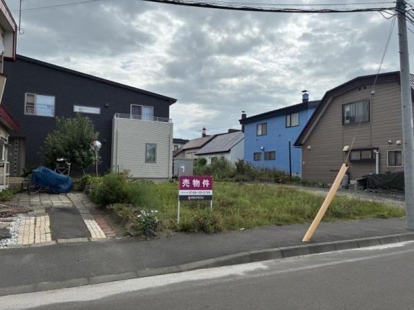149 m² land in Asahikawa, Hokkaido - Photo 1