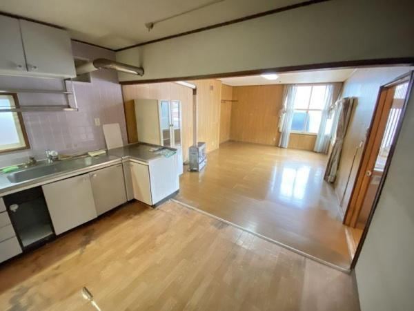 3LDK house in Asahikawa, Hokkaido - Photo 1