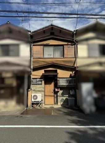 3DK house in Kita Ward