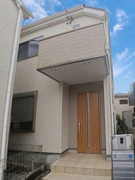 4LDK house in Kashiwa, Chiba - Photo 1