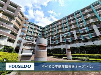3LDK apartment in Kokuraminami Ward, Kitakyushu