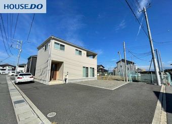 3LDK house in Chuo