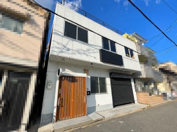 4LDK+S house in Ino Ward, Osaka - Photo 1