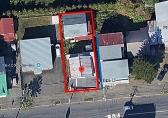 plot of land in Obihiro