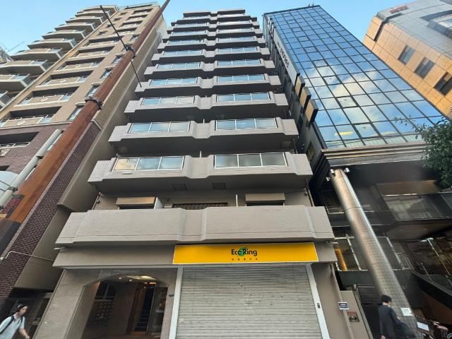 3LDK apartment in Chuo Ward, Osaka - Photo 1