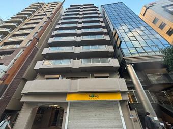 3LDK apartment in Chuo Ward