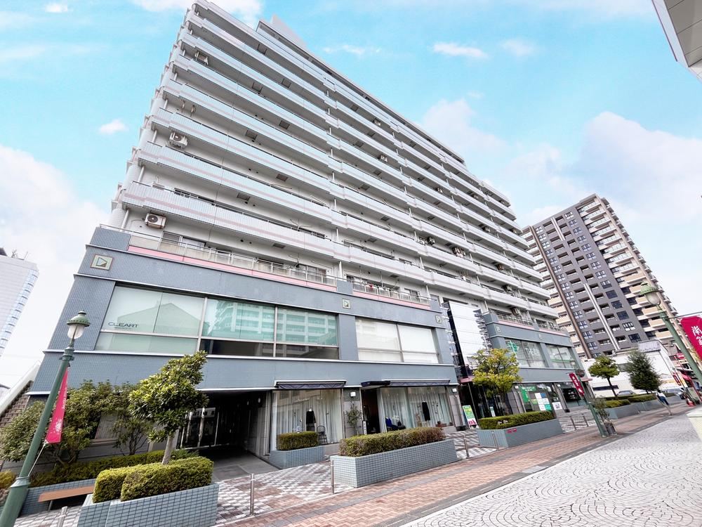4LDK+S apartment in Takasaki, Gunma - Photo 1