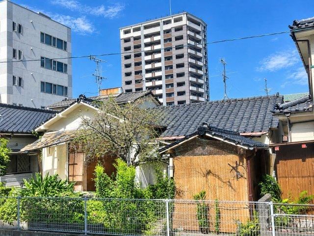 5DK+S house in Kagoshima, Kagoshima - Photo 1