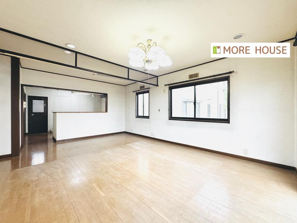 4LDK+S house in Isesaki, Gunma - Photo 1