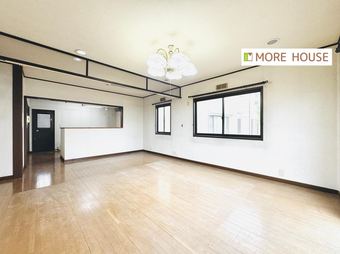 4LDK+S house in Isesaki