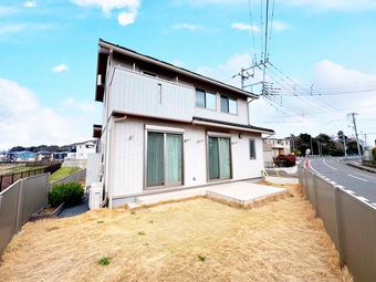 3LDK+S house in Inashiki District