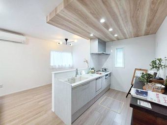 3LDK house in Hatsukaichi