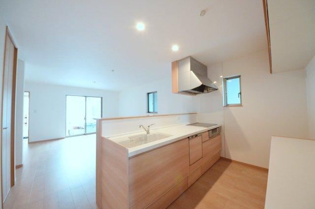 3LDK house in Fuchu, Aki District, Hiroshima - Photo 1
