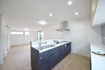 3LDK house in Saeki Ward