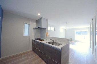 4LDK house in Minami Ward