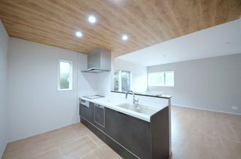 4LDK house in Hatsukaichi