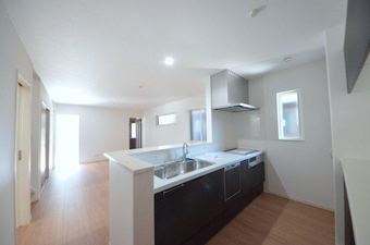 3LDK house in Hatsukaichi