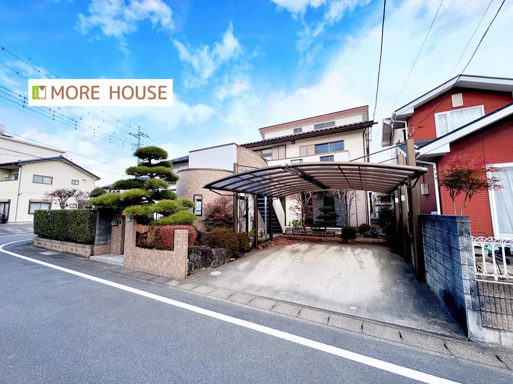 5LDK+S house in Takasaki, Gunma - Photo 1