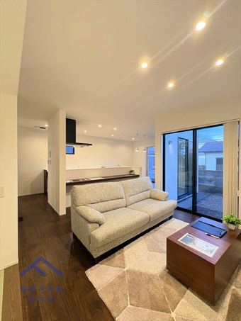 4LDK+S house in Asakura District
