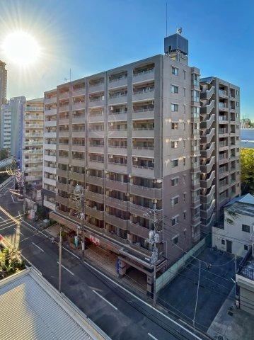 3LDK apartment in Kanagawa Ward, Yokohama, Kanagawa - Photo 1