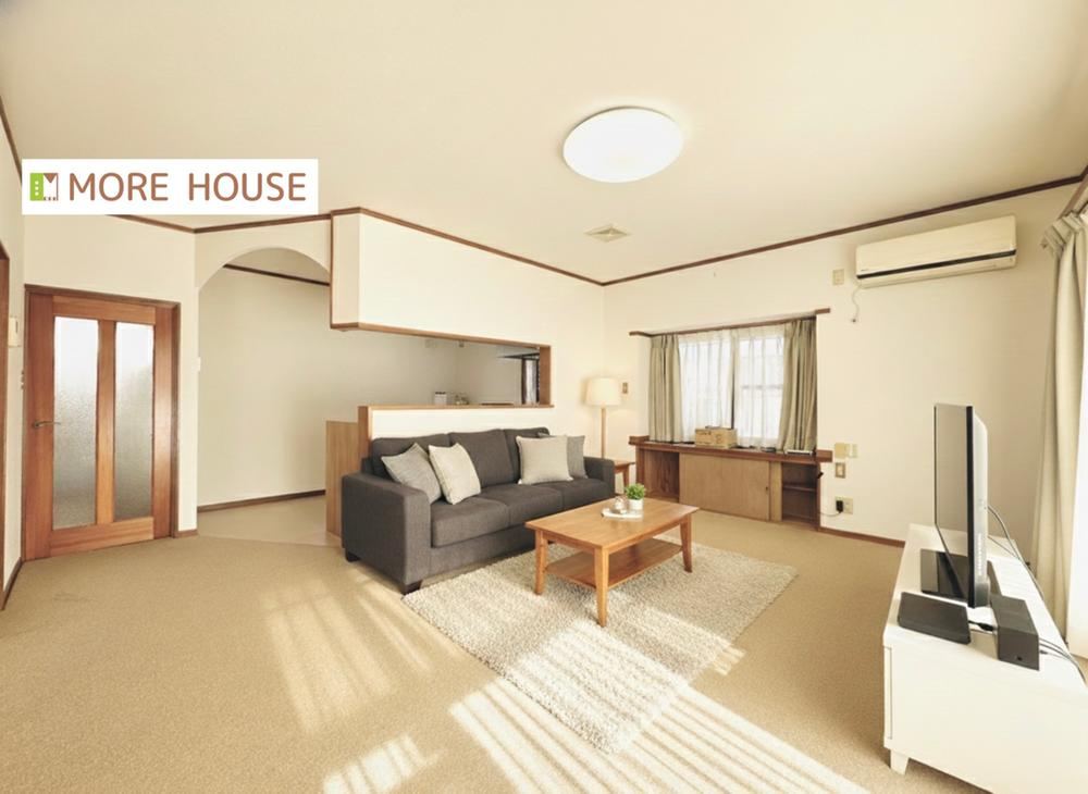 2LDK+S house in Isesaki, Gunma - Photo 1