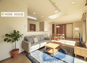 4LDK+S house in Ora District