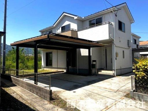 4LDK house in Kunimi, Date District, Fukushima - Photo 1
