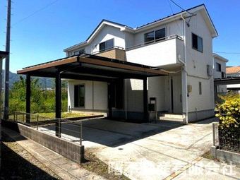 4LDK house in Date District