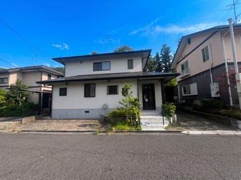 3LDK house in Sukagawa