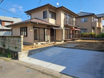 5LDK house in Sukagawa