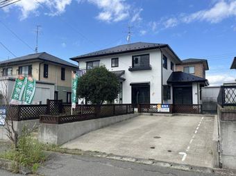 4LDK house in Ishinomaki
