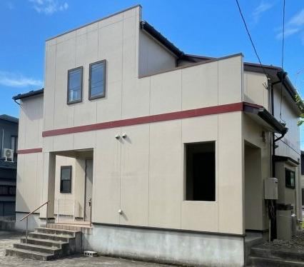 4LDK house in Aoba Ward, Sendai, Miyagi - Photo 1