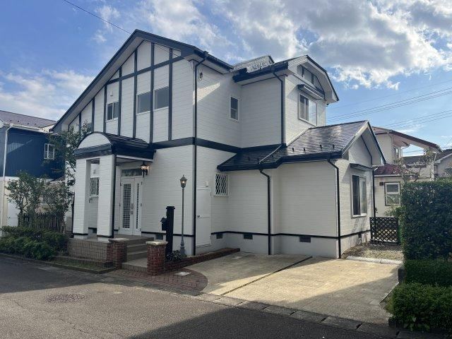 4LDK+S house in Izumi Ward, Sendai, Miyagi - Photo 1