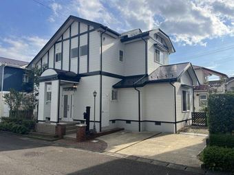 4LDK+S house in Izumi Ward, Sendai