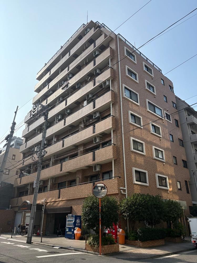 3LDK apartment in Taito Ward, Tokyo - Photo 1
