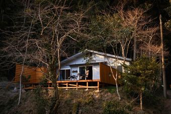 2LDK house in Isumi District