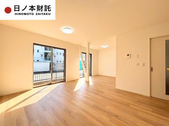 3LDK house in Chuo Ward, Hamamatsu