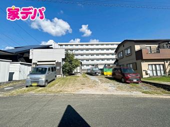 1LDK house in Toyohashi