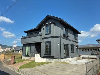 5LDK+S house in Kirishima