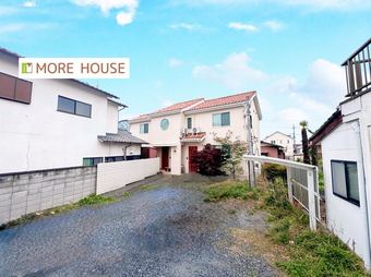 5LDK+S house in Takasaki