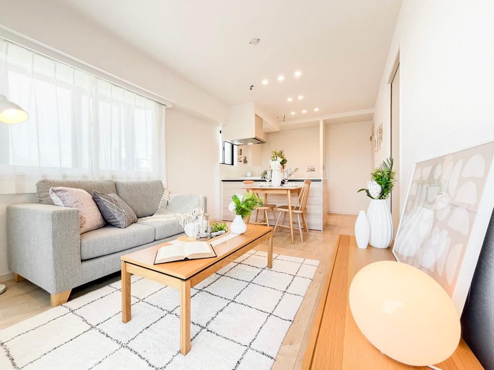 1LDK apartment in Sumida Ward, Tokyo - Photo 1