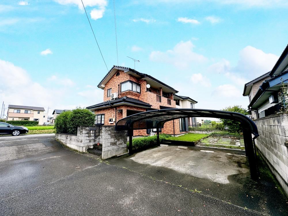 3LDK house in Maebashi, Gunma - Photo 1
