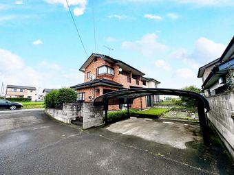 3LDK house in Maebashi