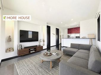 5LDK+S house in Ora District