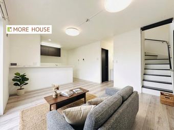 4LDK house in Ota