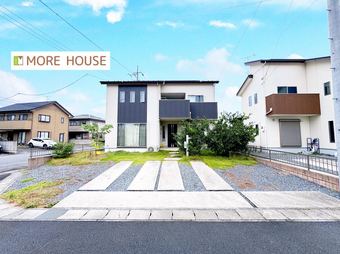 4LDK+S house in Ota