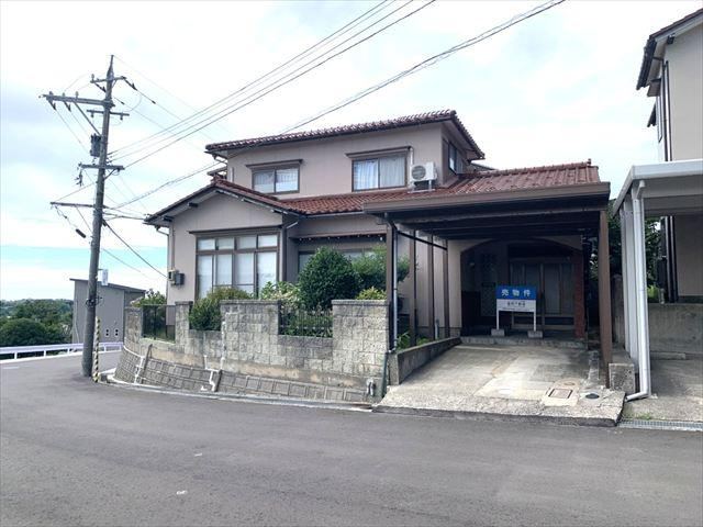 5DK house in Kanazawa, Ishikawa - Photo 1
