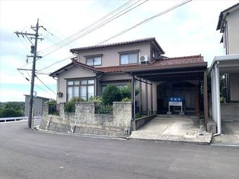 5DK house in Kanazawa