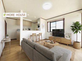 2LDK house in Ota