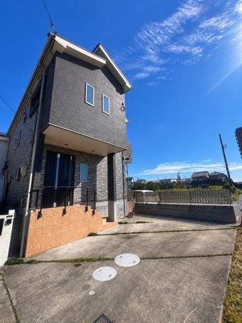 3LDK house in Nakagawa Ward, Nagoya